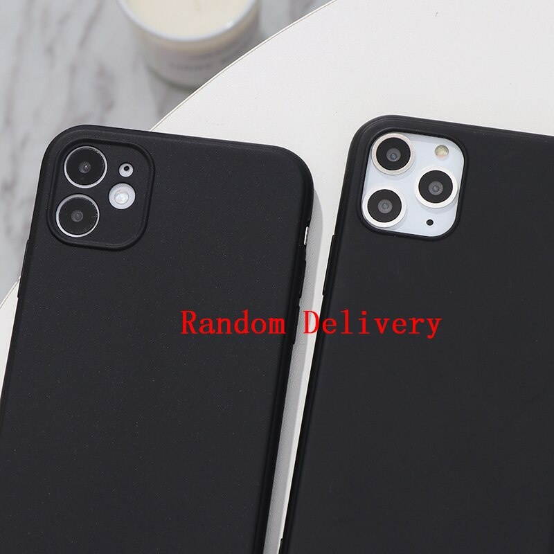 Vintage Cassette tape retro style For iPhone 7 8 Plus X XR XS 11 12 Pro Max 12 mini SE 6 6s soft silicone Phone case cover shell