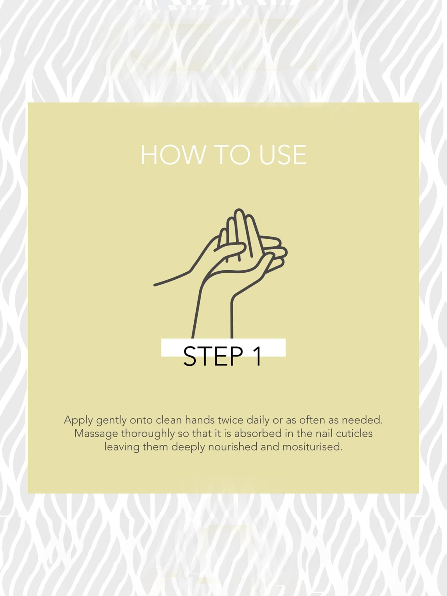 Studiowest by Westside New City Mykonos Hand Cream - 30 gm