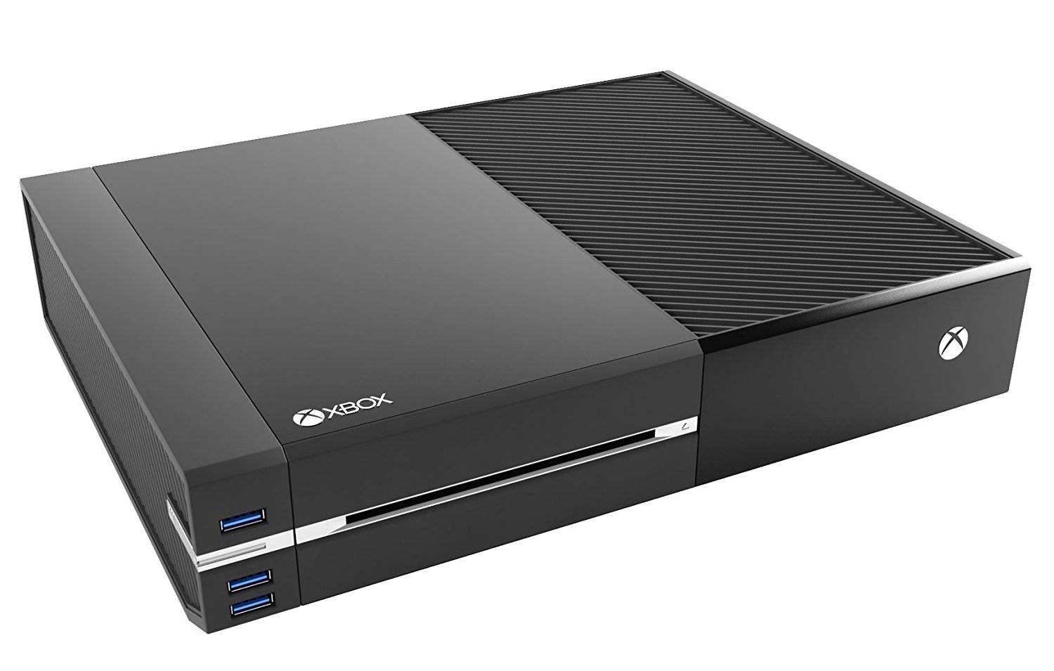 XPACK XBOX ONE Hard Drive Enclosure and USB Media Hub