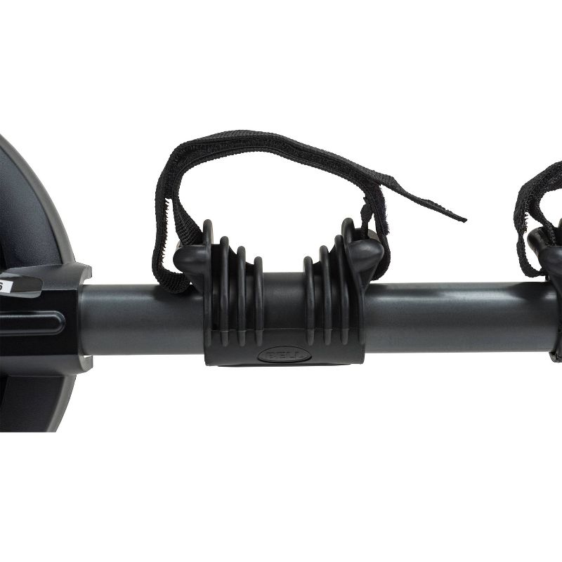 Bell Cantilever 300 3-Bike Trunk Rack