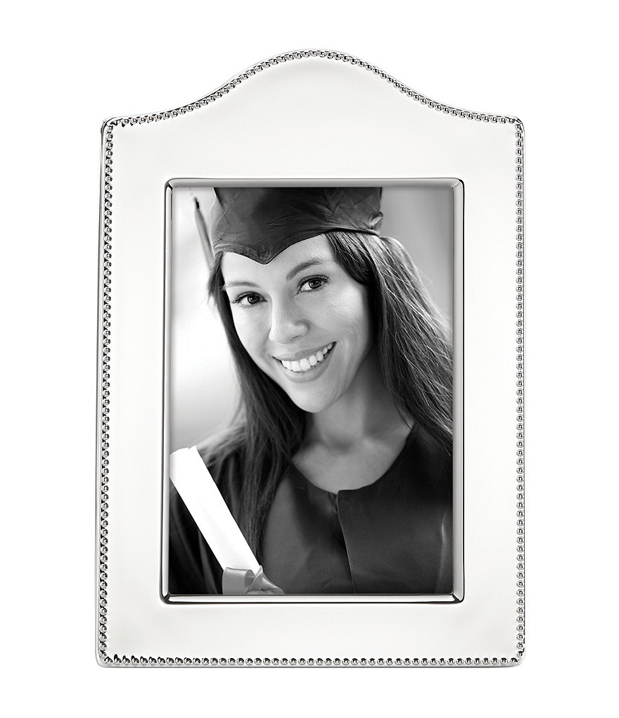 kate spade new york Take the Cake Double Wedding Invitation Frame