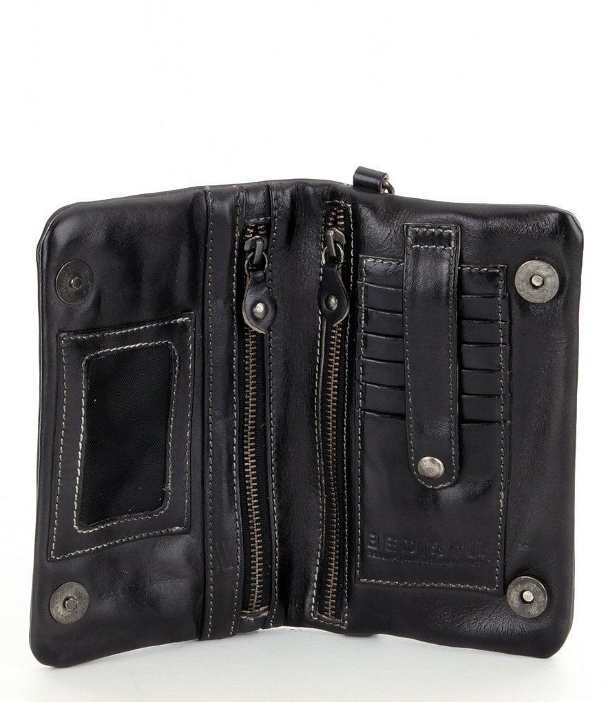 Bed Stu Cadence Multifunction Wristlet Crossbody Bag