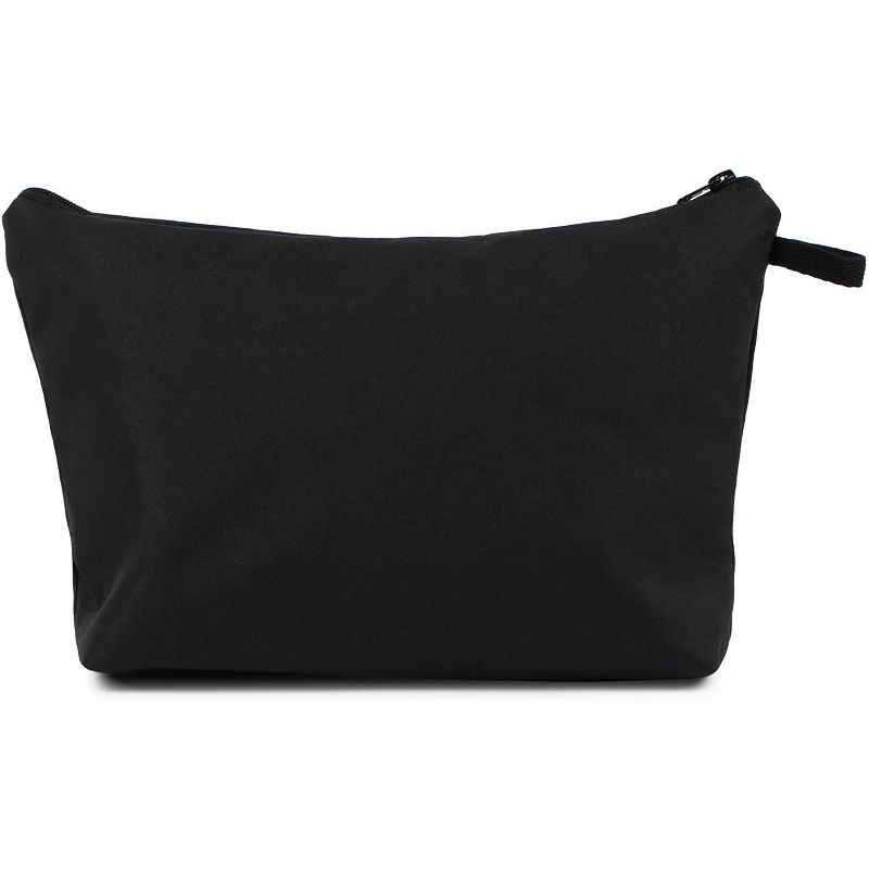 Monster Pencil Case Black - ZIPIT