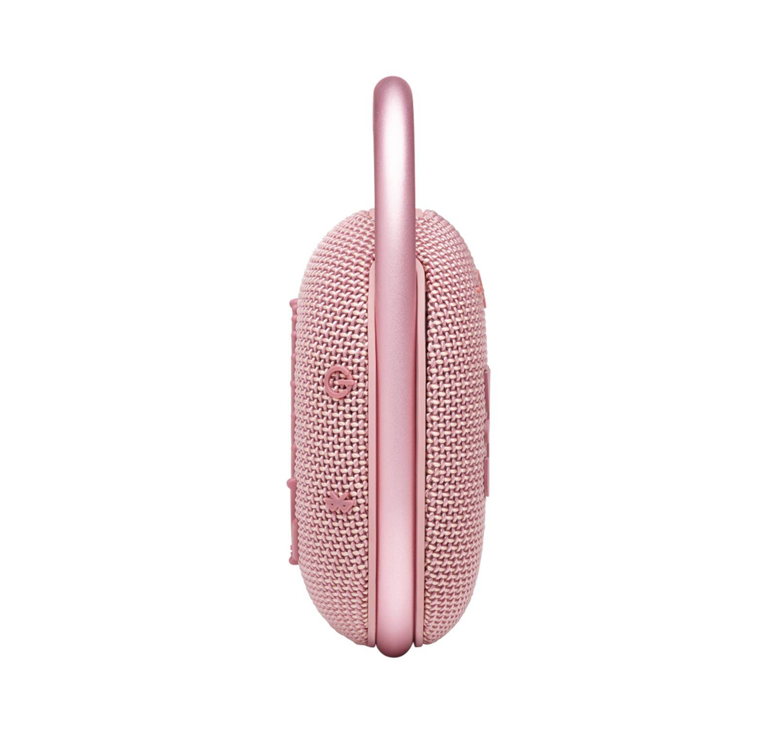 JBL Clip 4 Pink Portable Bluetooth Speaker