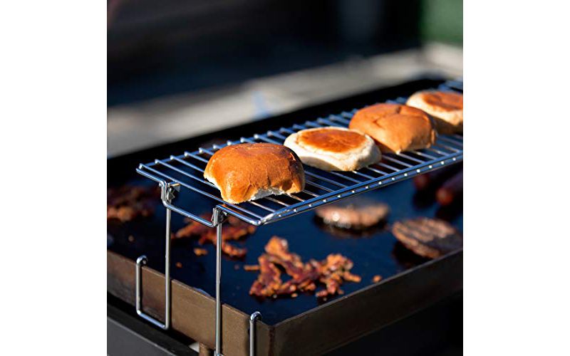 Yukon Glory 36 in. Griddle Warming Rack