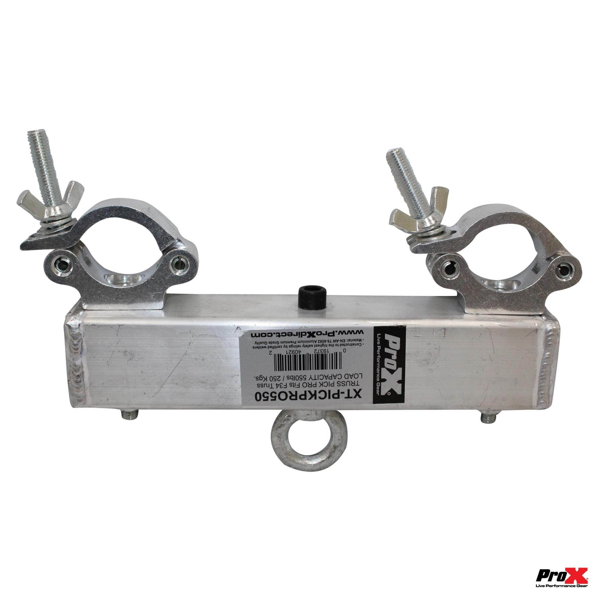 PICKPRO550 for F34 Truss