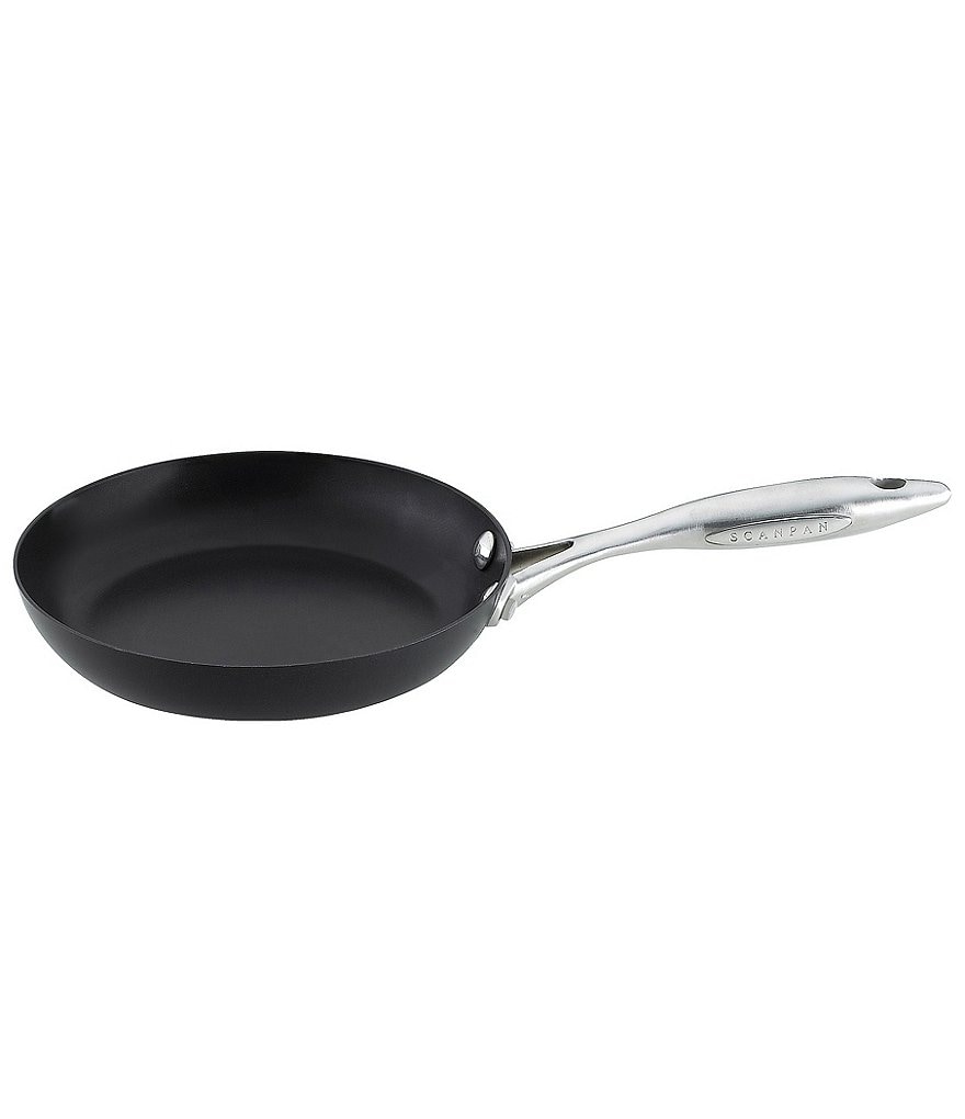Scanpan Professional 8#double; Fry Pan