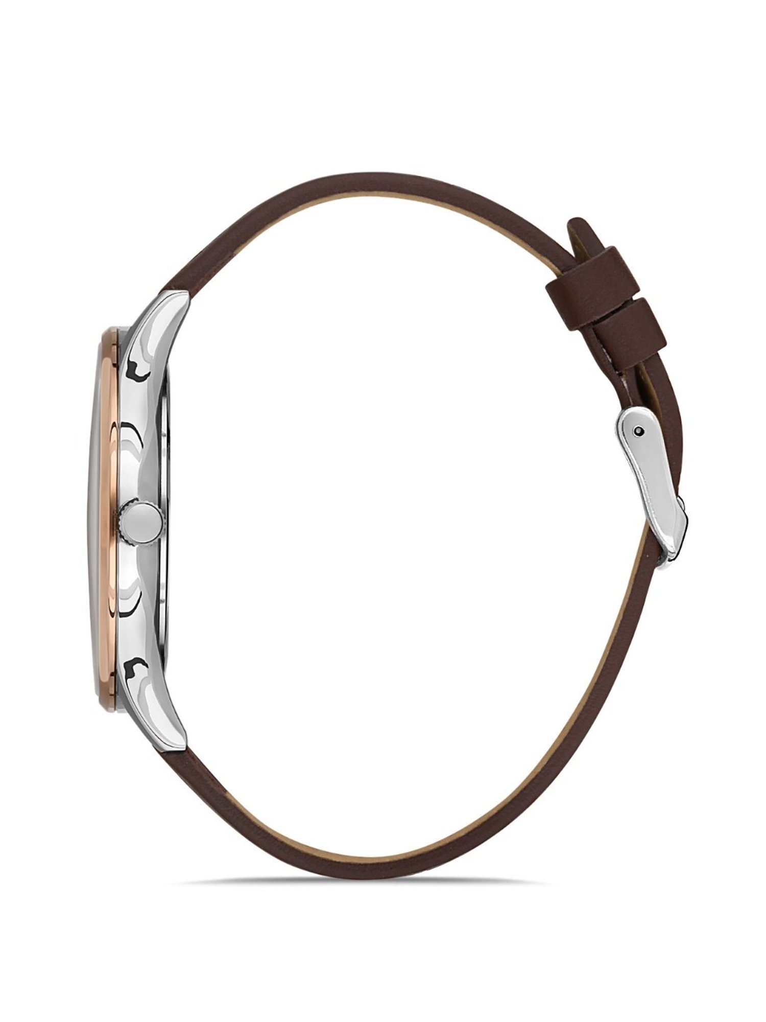 Daniel Klein DK.1.13101-6 Analog Watch for Men