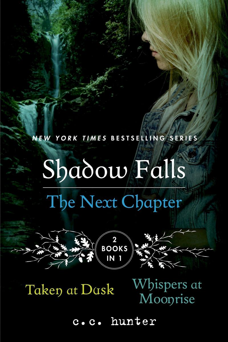 Shadow Falls (Paperback) by C.C. Hunter