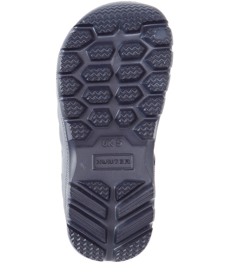 Hunter Kids' Original Lightweight Outdoor Water Shoes (Toddler)