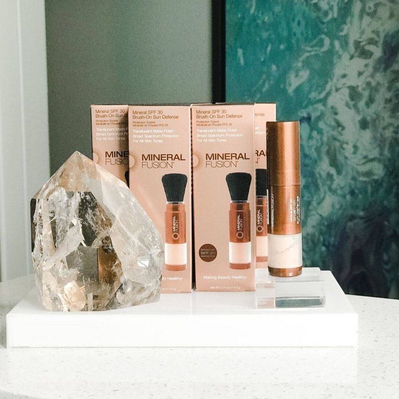 Powder Kiss Liquid Lipcolour - # 982 Marrakesh Mere  --5ml/0.17oz