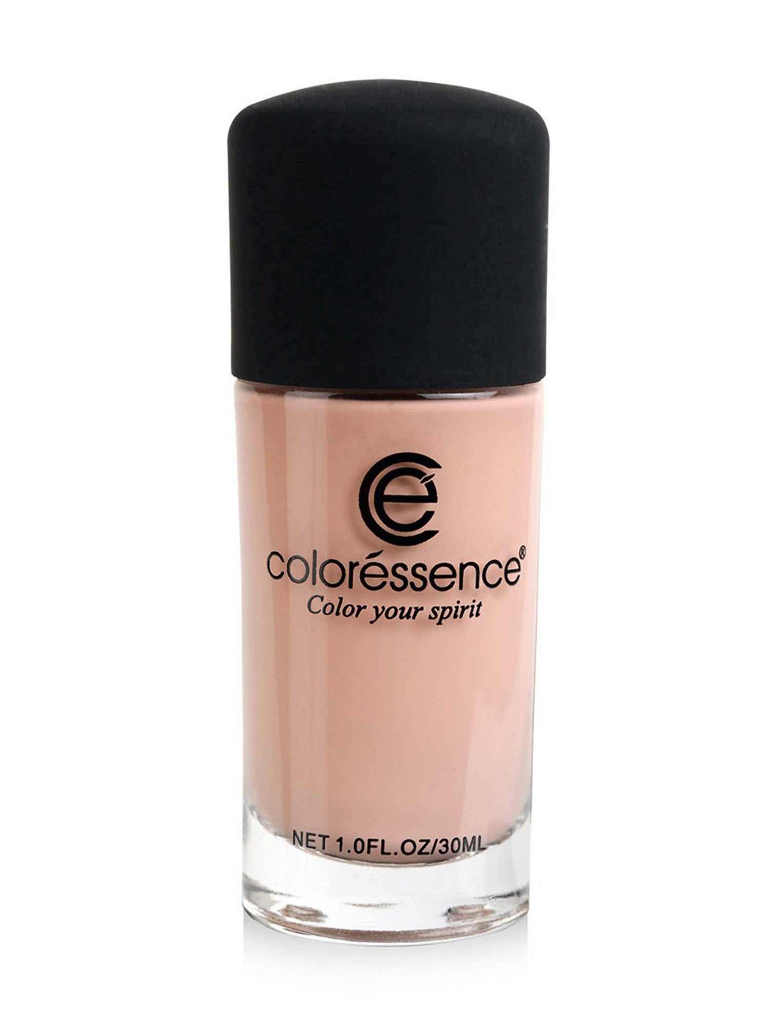 Coloressence Liquid Foundation Pink Beige - 30 ml