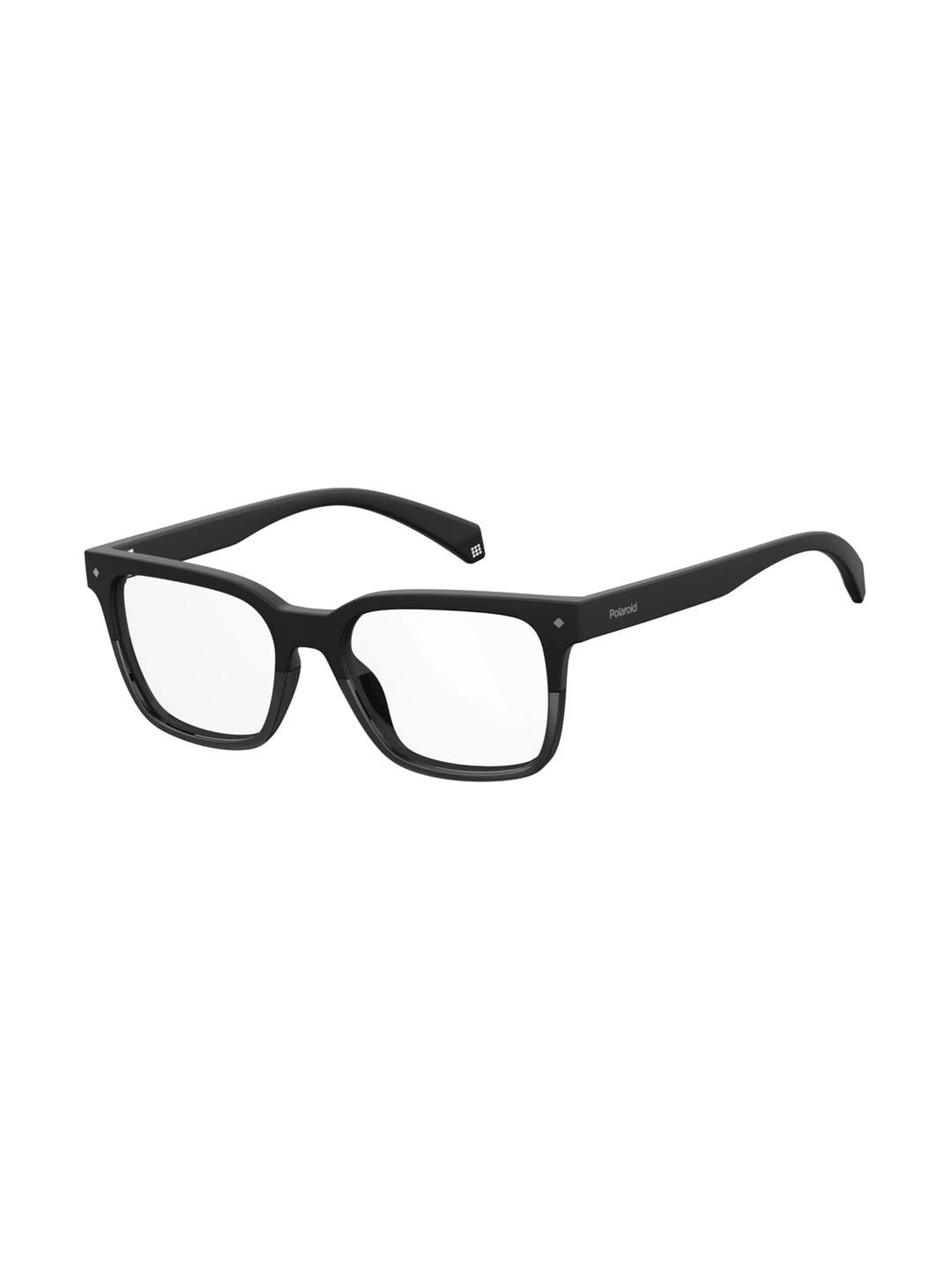 Carolina Herrera Brown Full Rim Round Eye Frame For Women