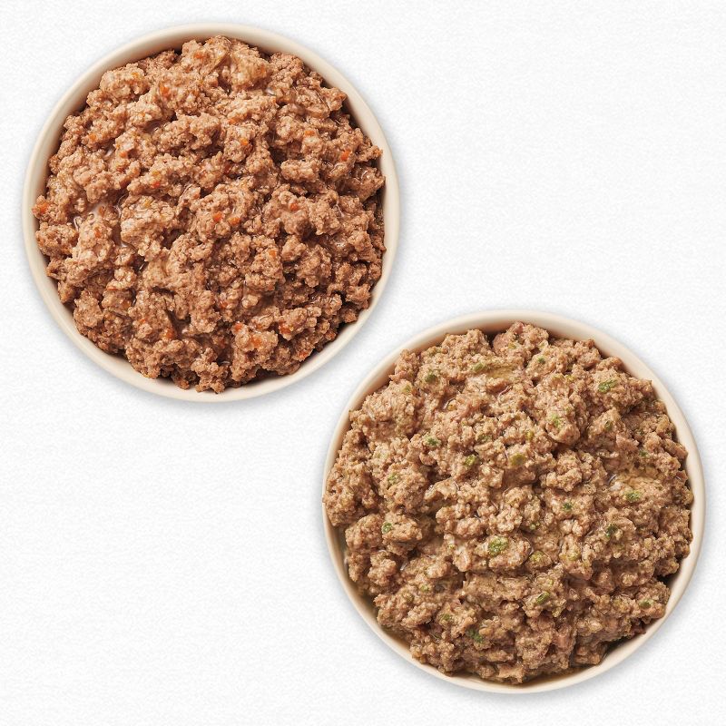 Purina Beyond Mixers Inmmune Support Chicken & Turkey Wet Dog Food - 3oz/6ct Variety Pack