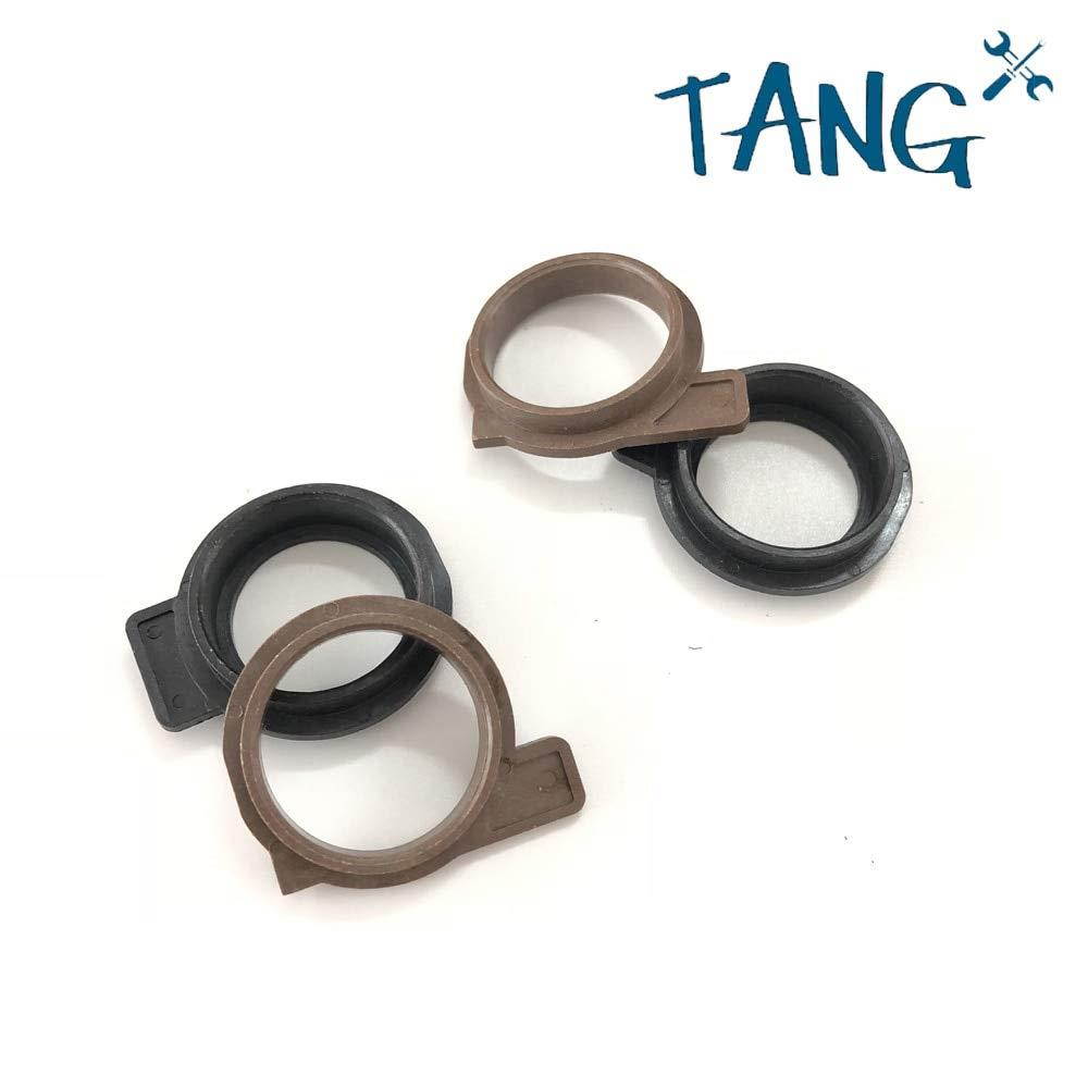 Printer Parts Compatible FS1028 Upper Roller Bushing Set for KYOCERA FS-1028 1035MFP KM-2810 FS-1100 Heat Roller Bushing 2BR20180 2H425150