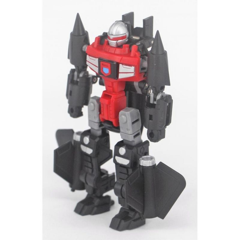 MR-06 Blackbird Robo | Machine Robo Action figures