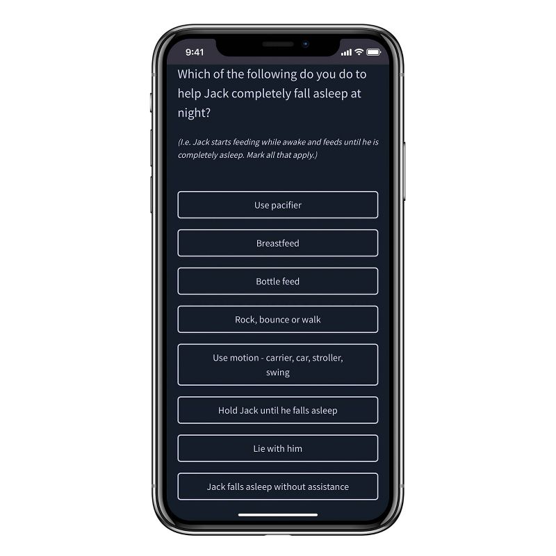 Infant Optics Digital Video Monitor DXR-8 Pro