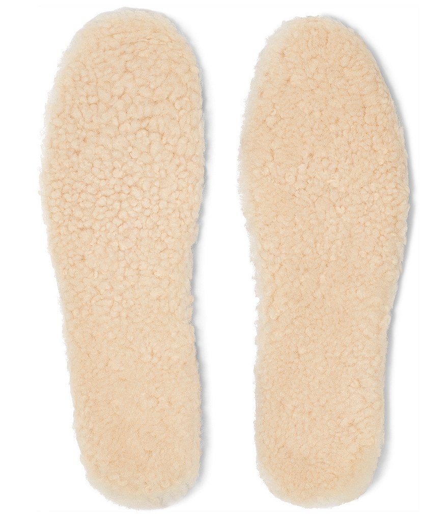 UGG&reg; Men's Premium Sheepskin Insole