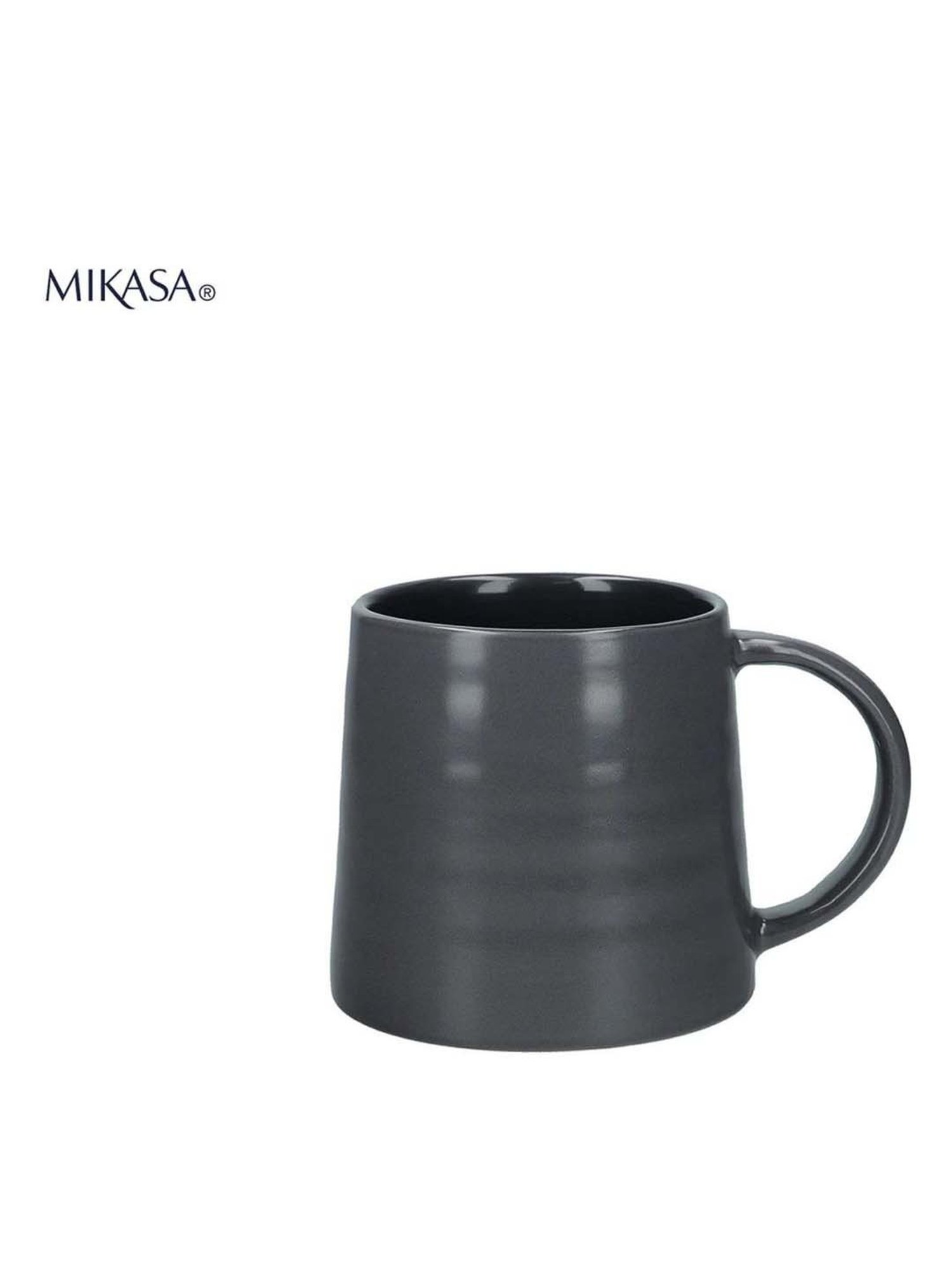 Milton Silver Stainless Steel Thermal Coffee Pot (500 ml) - Set of 1