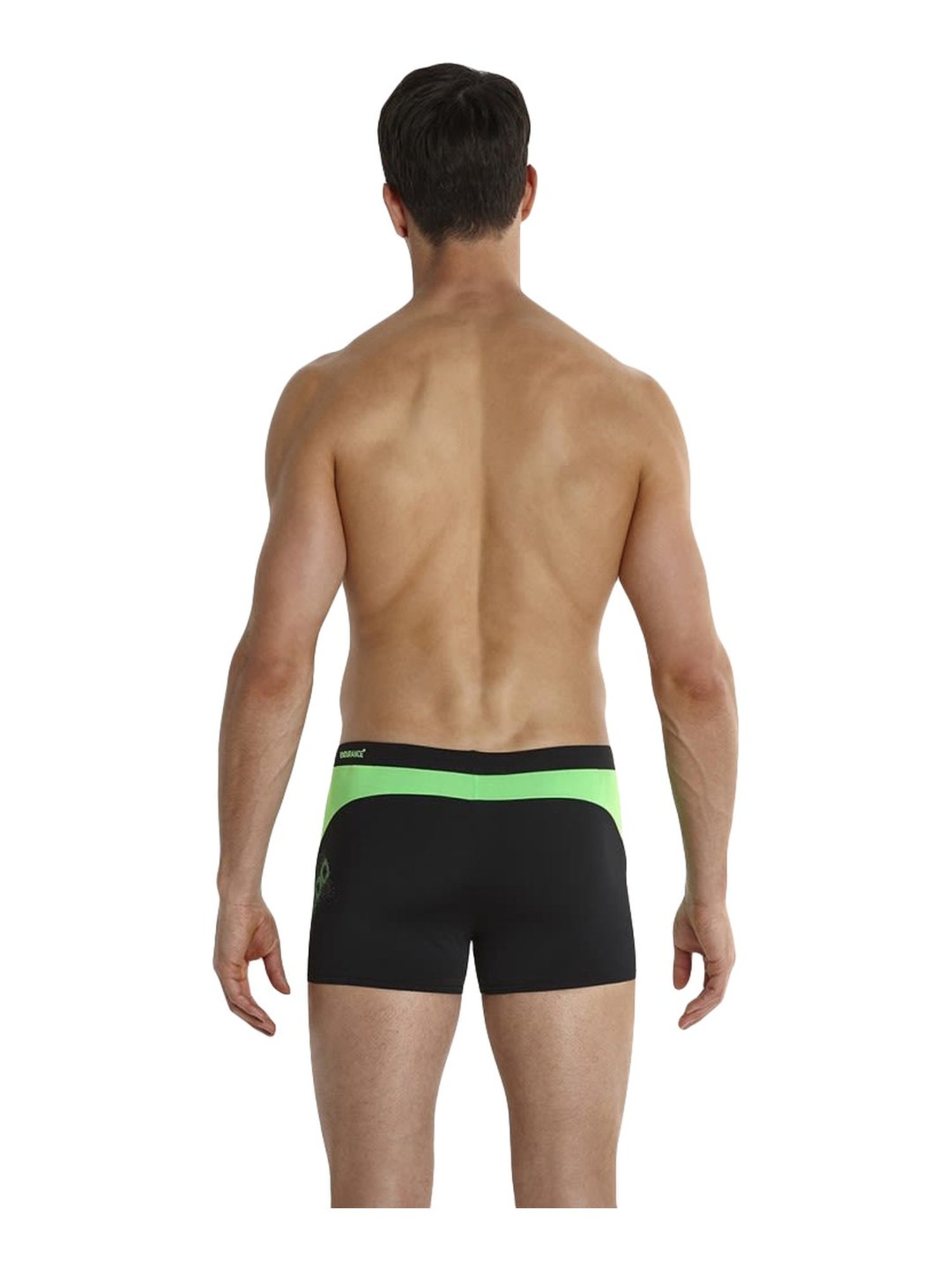 Speedo Watermelon Regular Fit Printed Swim Shorts