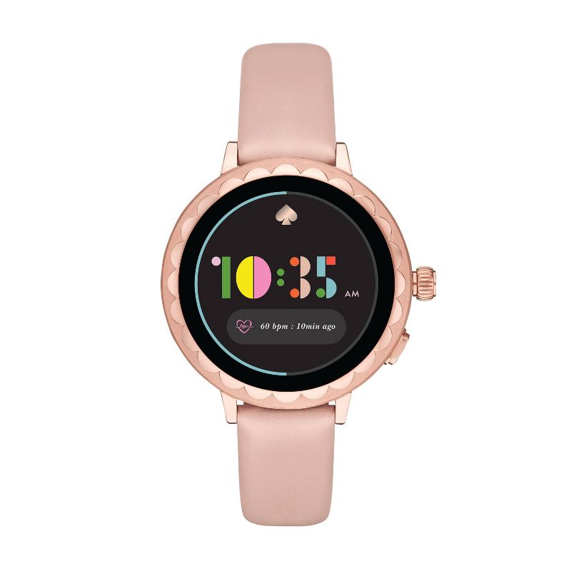 Amazfit Verge Smartwatch with Alexa Built-in, GPS + GLONASS All-Day Heart Rate and Activity Tracking, 5-Day Battery Life, Ability to Make and Answer Phone Calls, IP68 Waterproof (White)