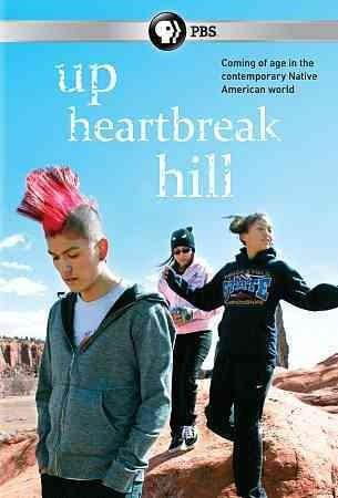 Up Heartbreak Hill