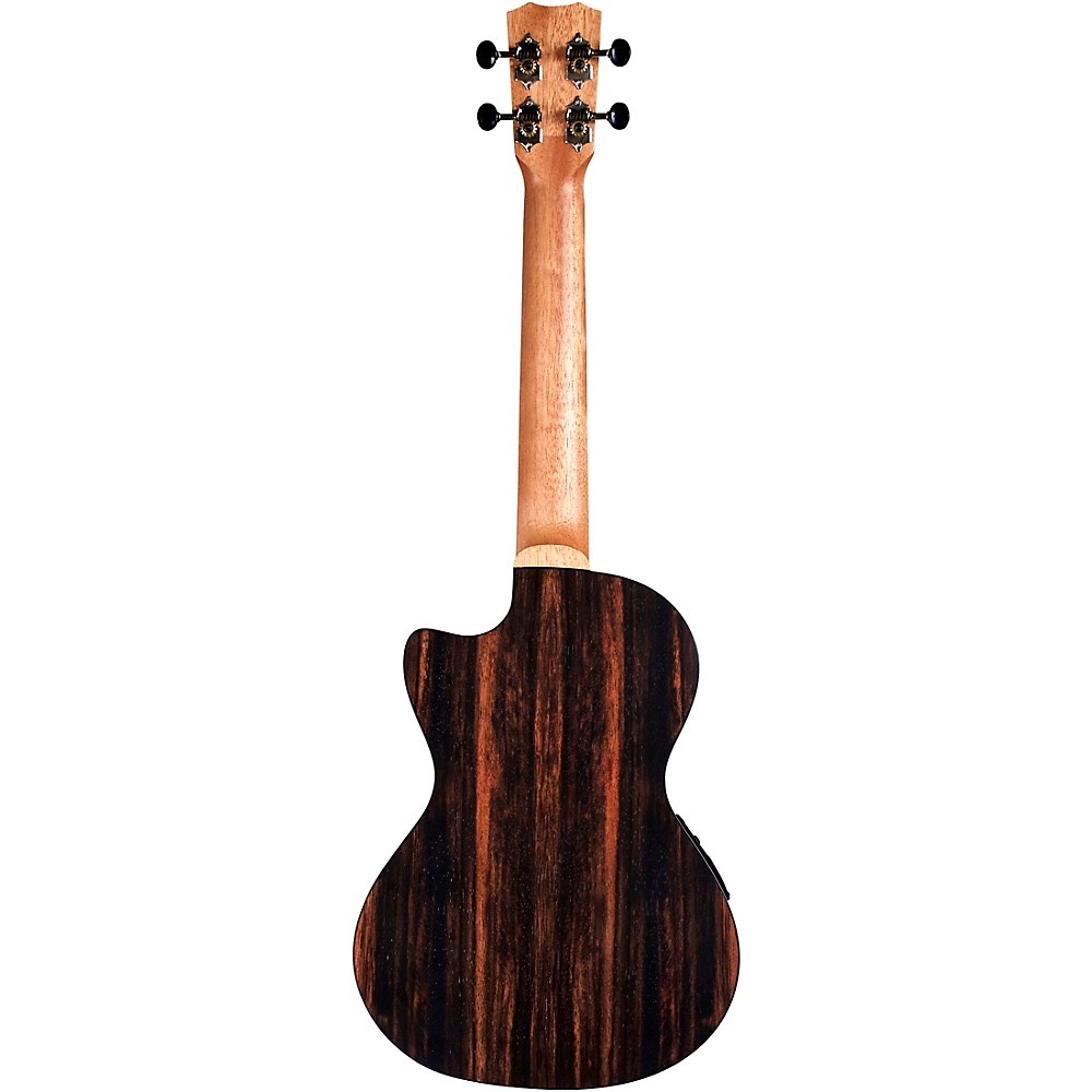 Cordoba 21T-CE Tenor Acoustic-Electric Ukulele Natural
