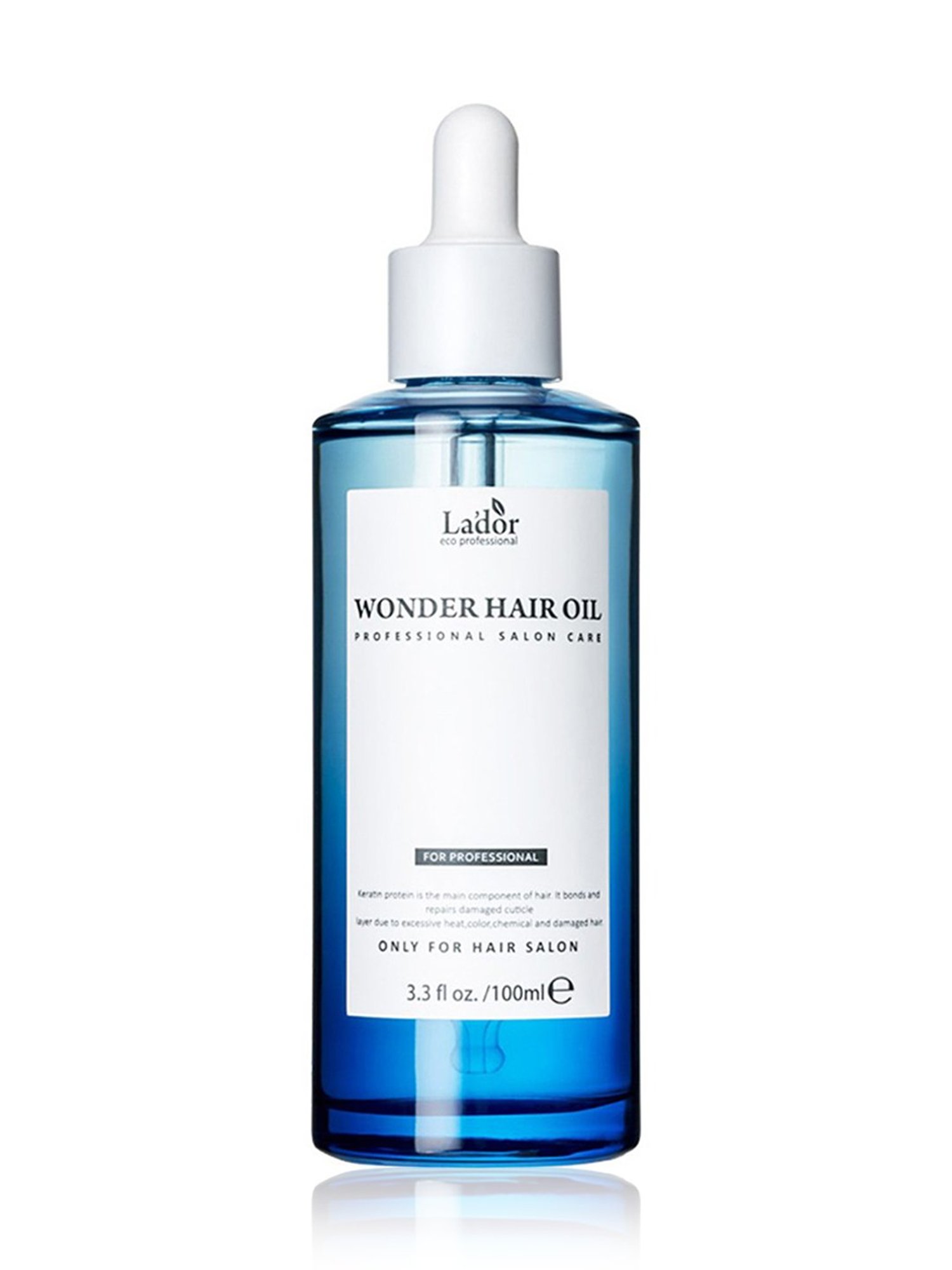 Lador Wonder Hair Oil - 100 ml