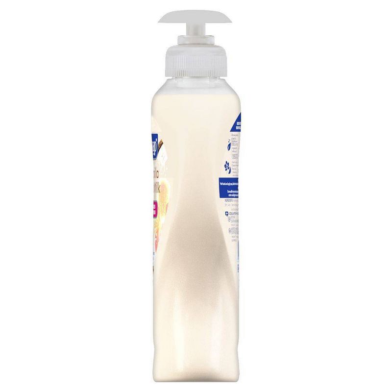 Softsoap Deeply Moisturizing Liquid Hand Soap Pump - Warm Vanilla & Coconut Milk - 11.25 fl oz
