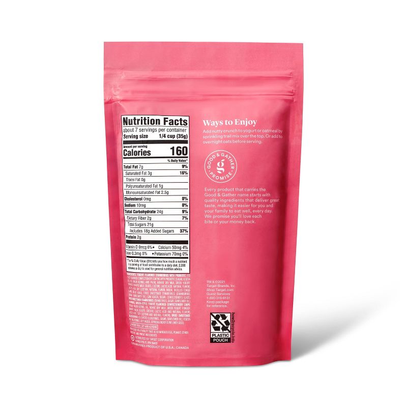 Power Up Protein Packed - 2.25oz