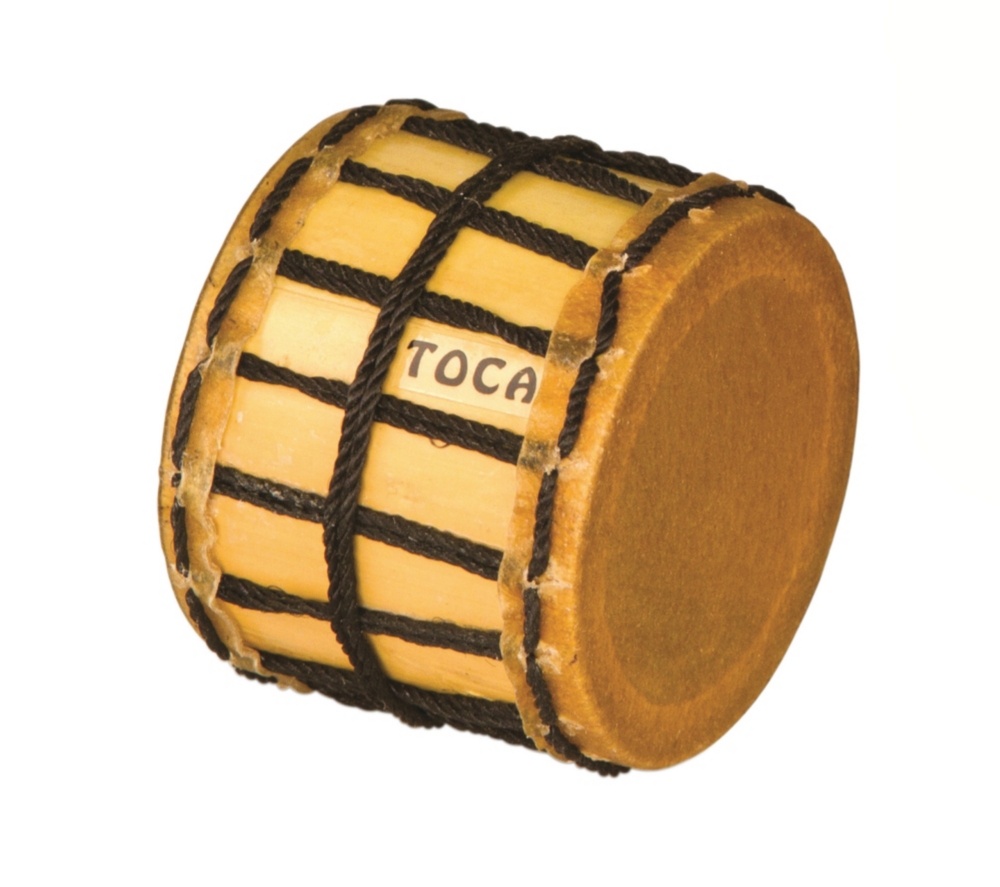 Toca Bamboo Tube Shaker - Small TBSS T-BSS TOCA