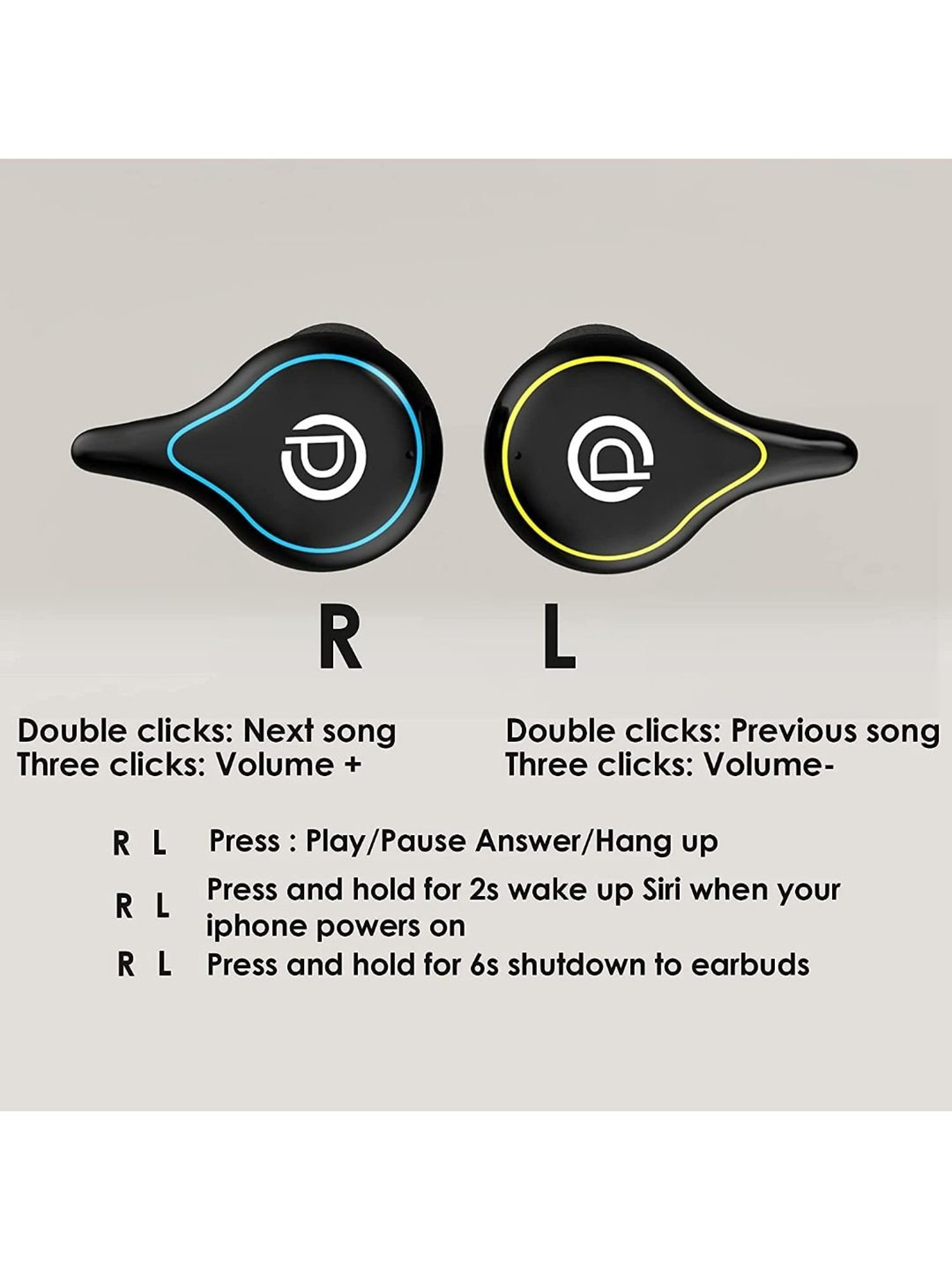 Jabra Elite Active 45e - Mint