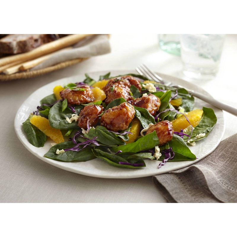 Foster Farms Orange Breaded Chicken - 24oz