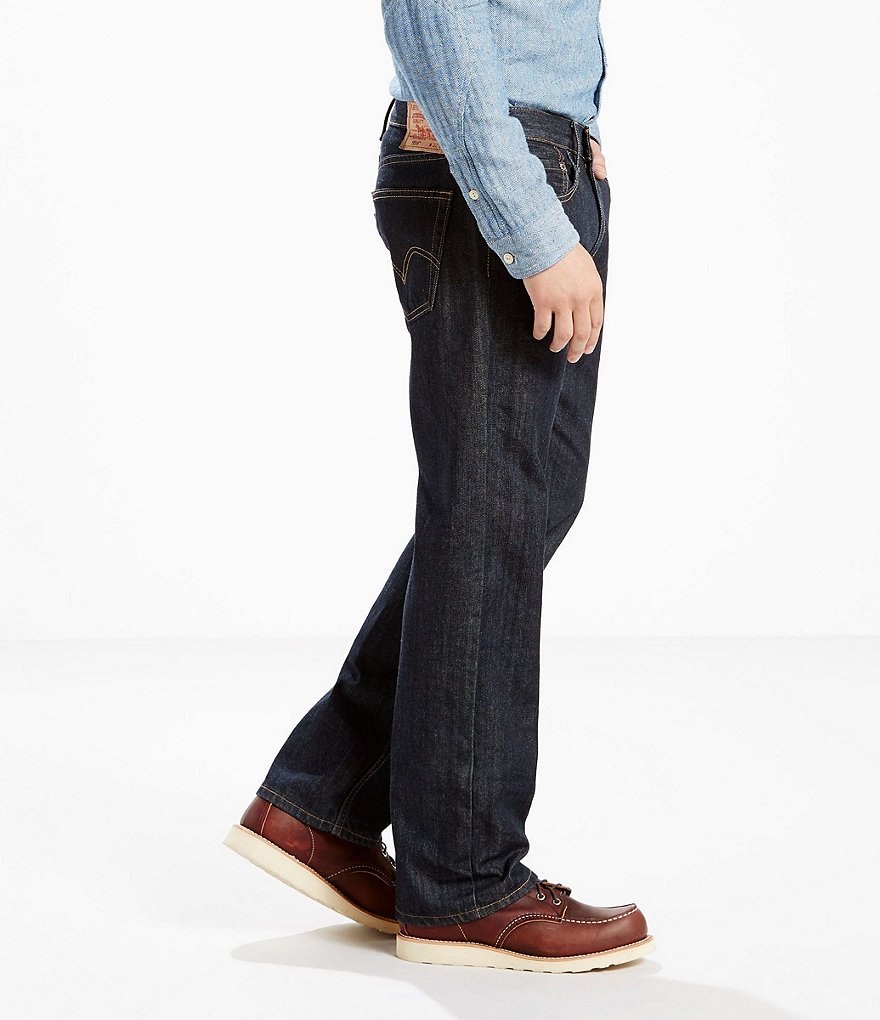 Joe's Jeans Straight Narrow Vert Brixton Jeans