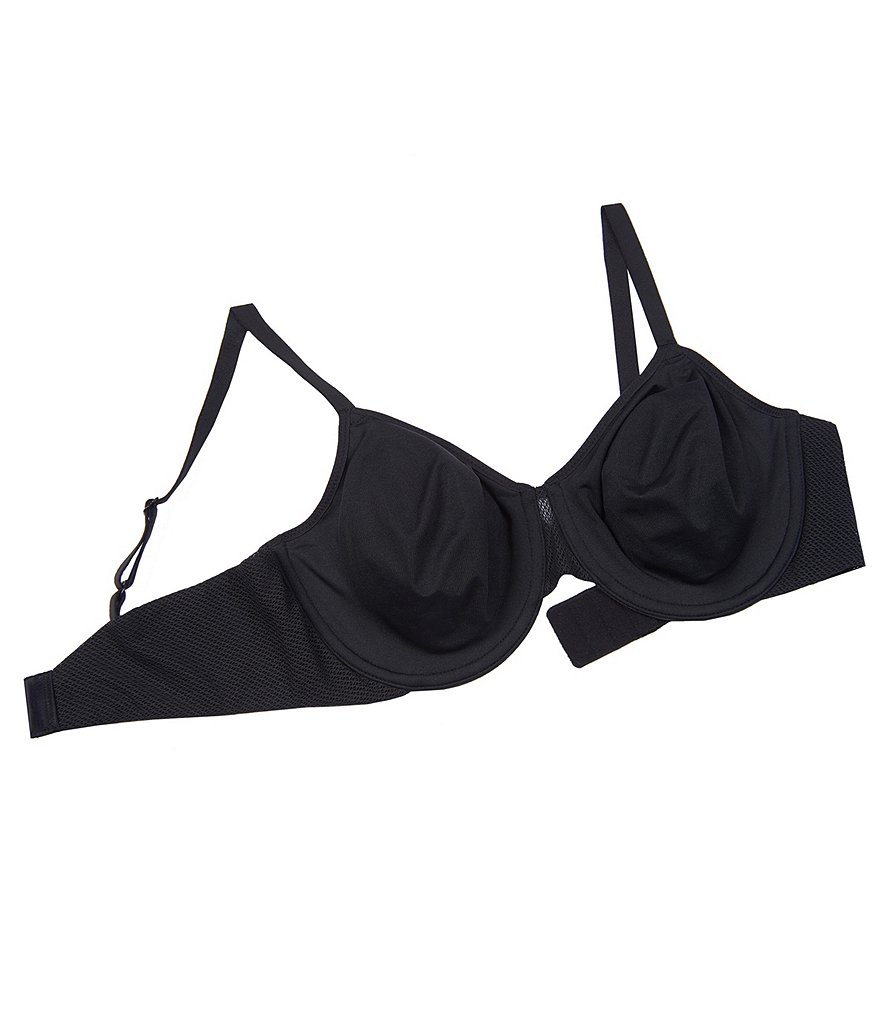 Wacoal Back Appeal Minimizer Bra