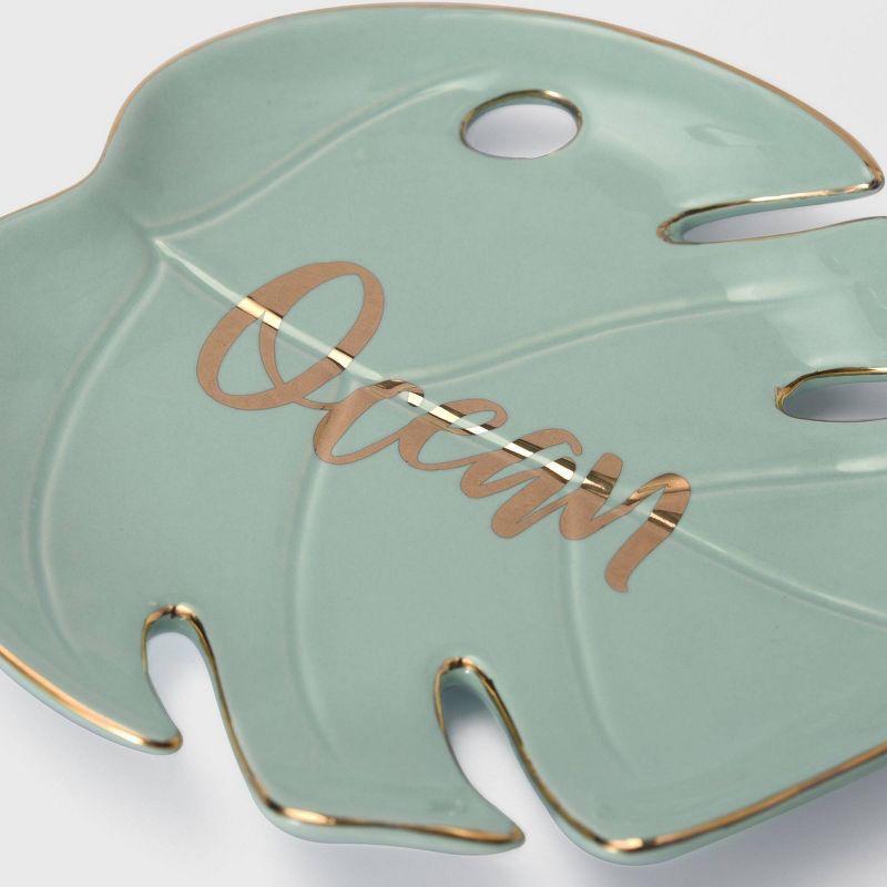 Disney Princess X POPSUGAR Moana Trinket Trays