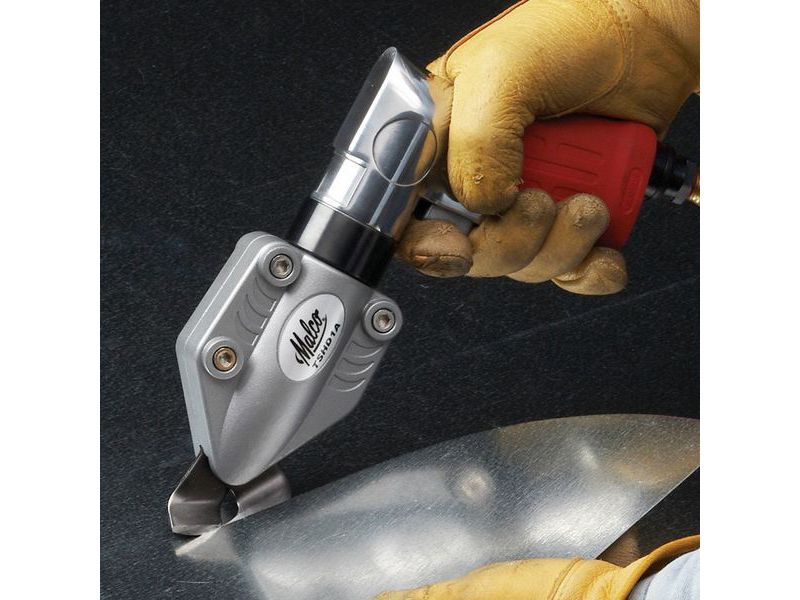 MALCO TSHD1A TurboShear HD,18 Gauge Steel