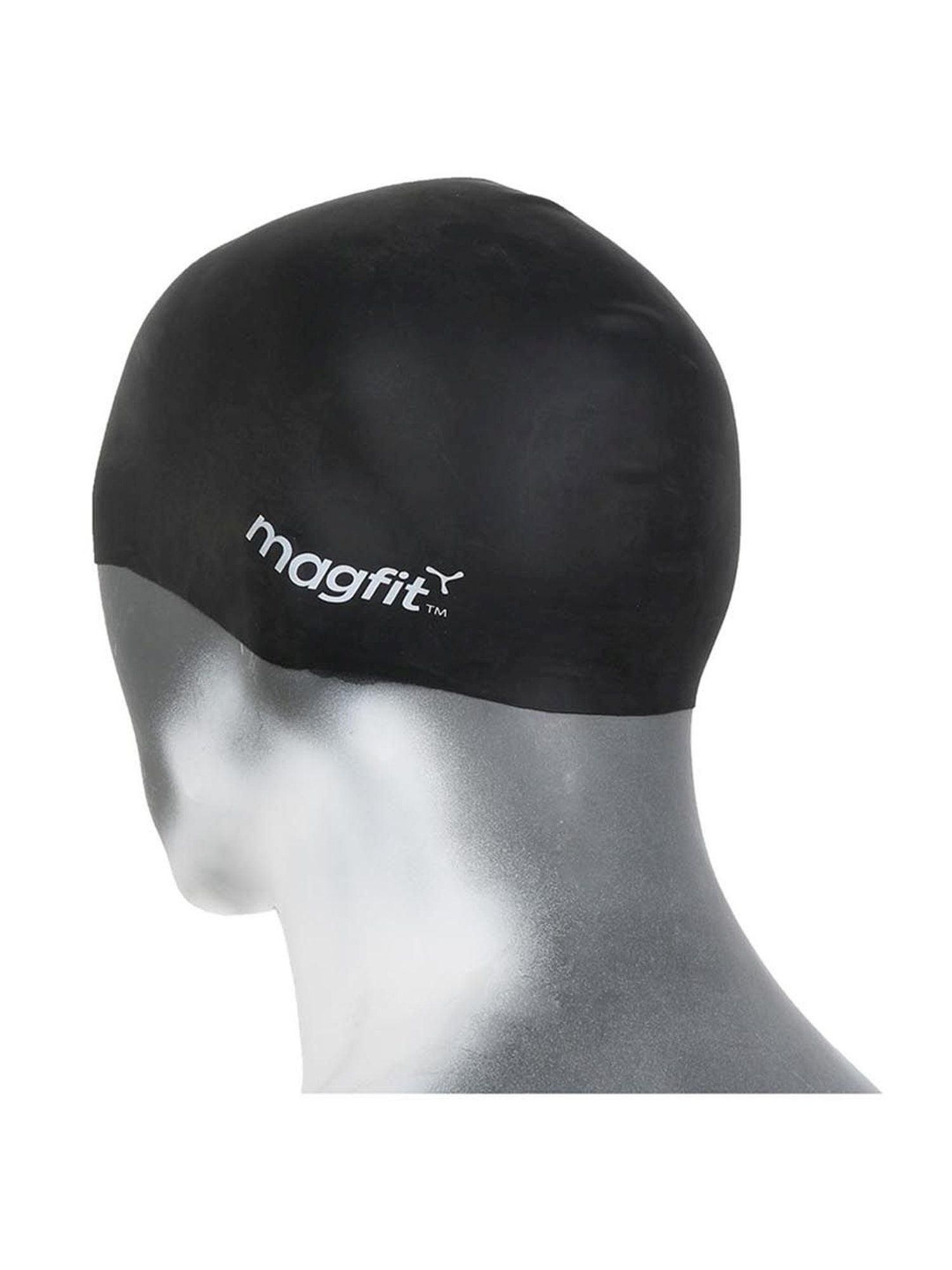 Speedo Unisex Adult Aquapulse Pro Mirror-Lens Swim Goggles (Grey)