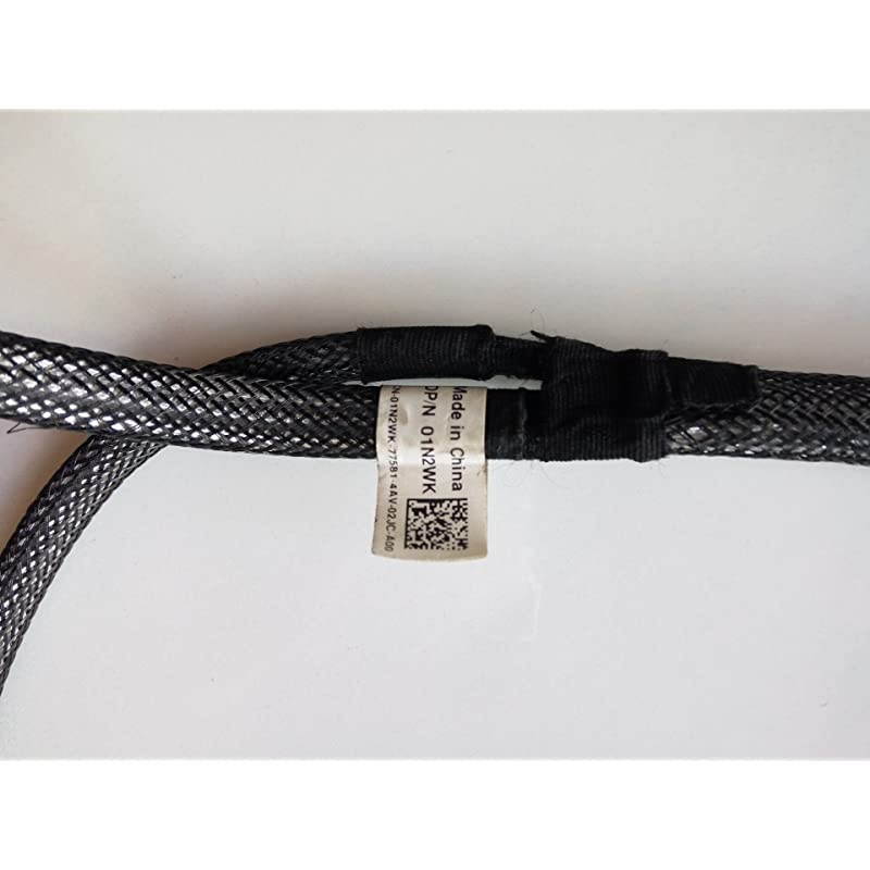 1n2wk 01n2wk Dual Mini SAS Cable for R63050cm