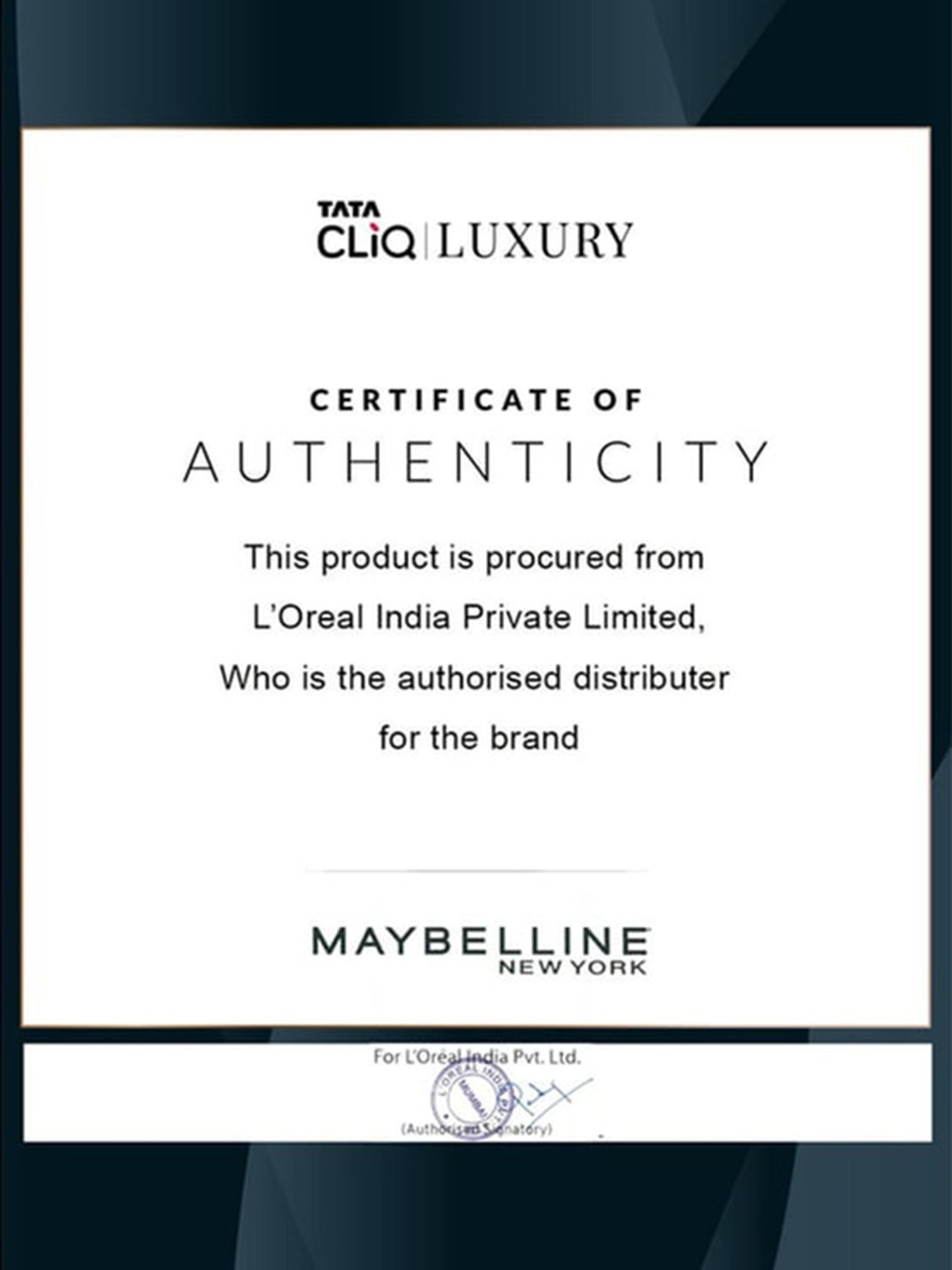 Maybelline New York Color Sensational Creamy Matte Lipstick - 680 Mesmerizing Magenta, 3.9g