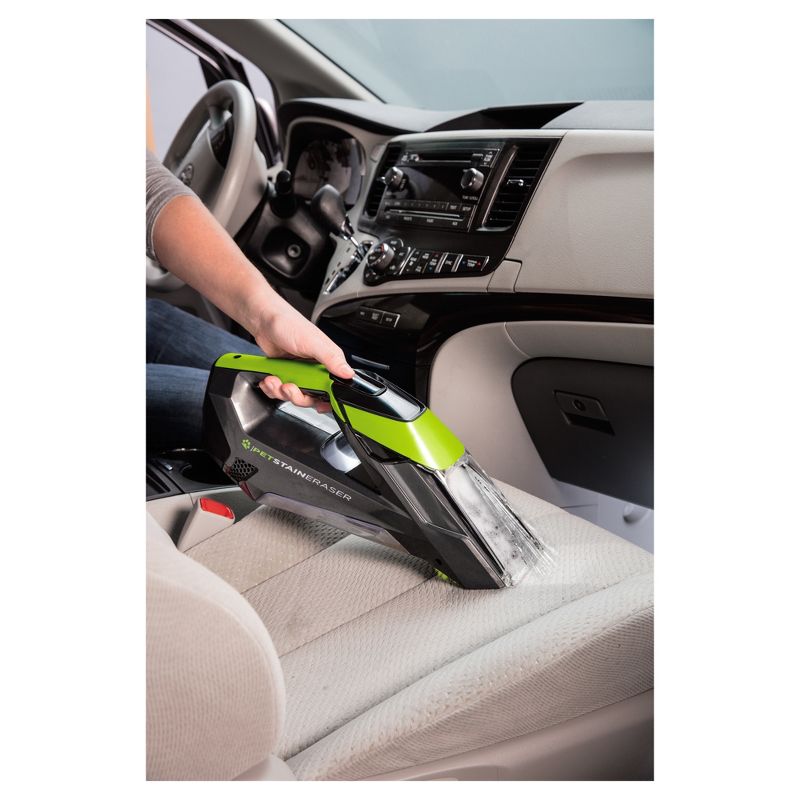 BISSELL JetScrub Pet Carpet Cleaner - 25299