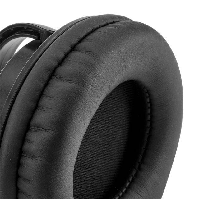 H&A Closed-Back Studio Monitor Headphones #HA-960-B
