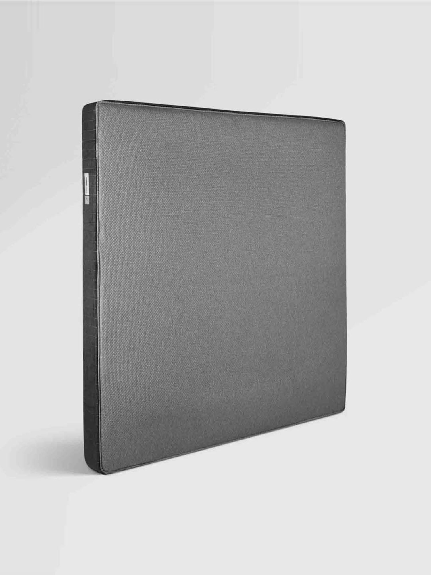 Godrej Interio Air Sense Grey Bonnell Spring Queen Bed Mattress