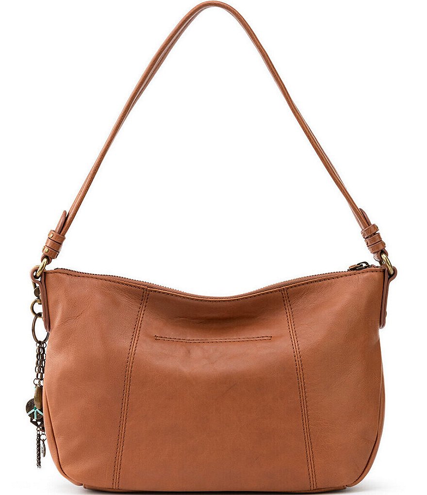 The Sak Gen Sequoia Small Hobo Bag