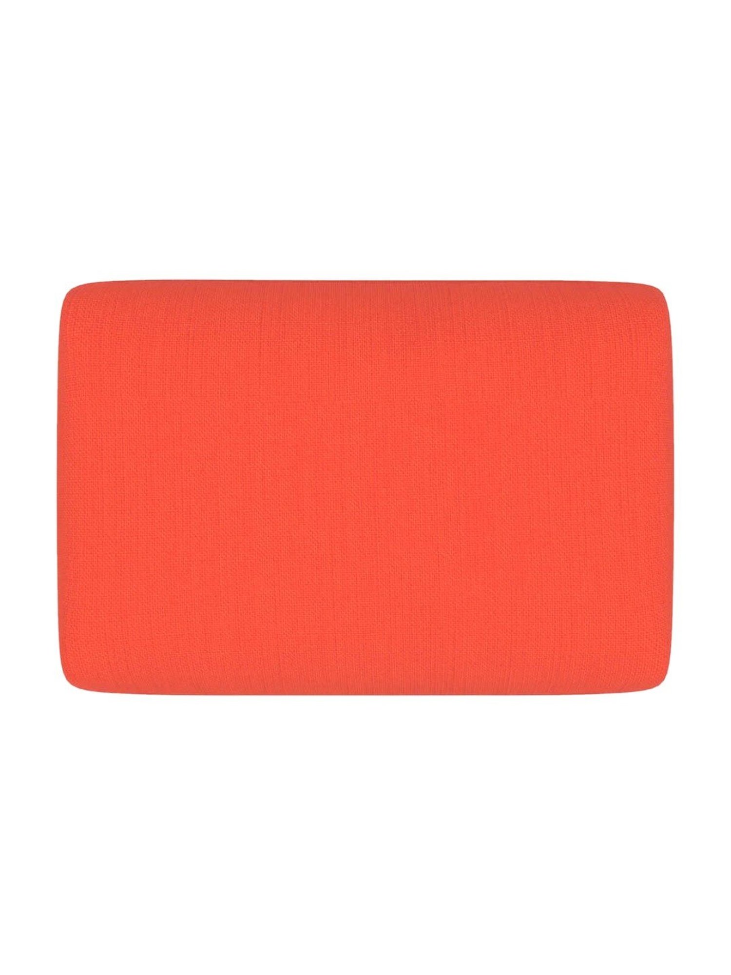 Chumbak Jodhpur Sailor Solid Blue Sheesham Wood Bench