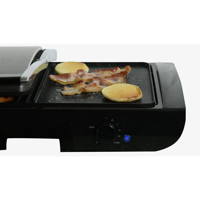 Chefman Smokeless Indoor Grill