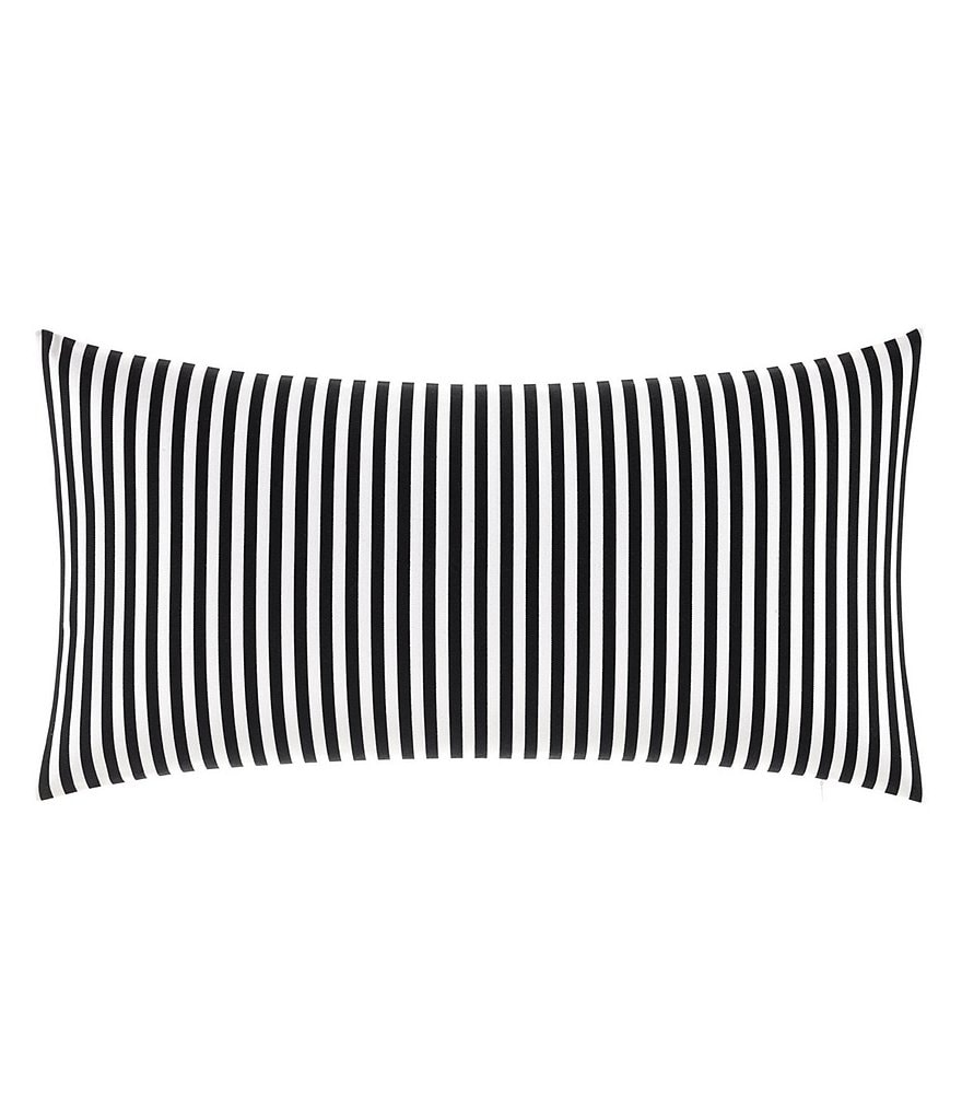 Marimekko Ajo Stripe Throw Pillow