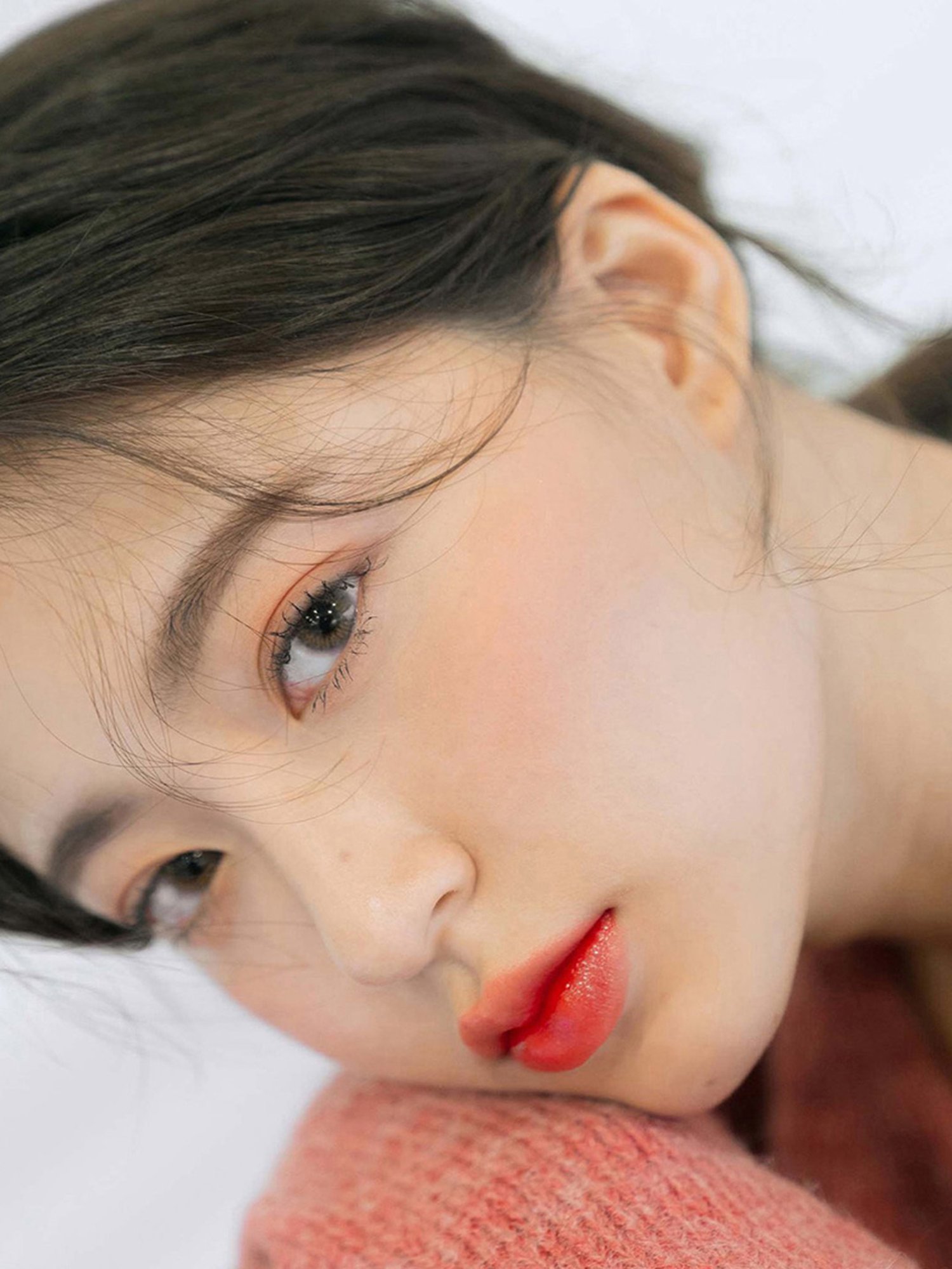 Gush Play Tint 2 In 1 Lip & Cheek Tint Jaw Breaker - 5 gm