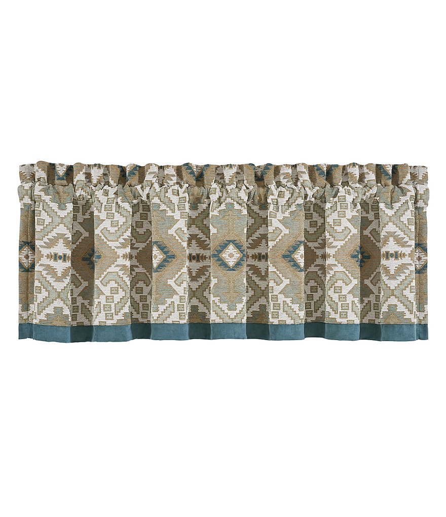 J. Queen New York Phoenix Window Treatments