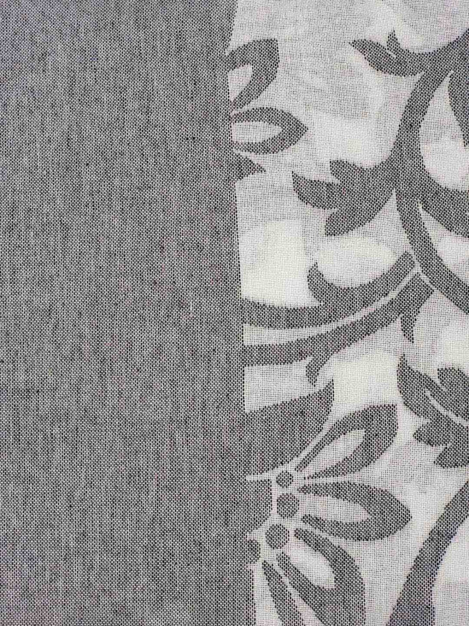 Romee Beige Cotton Checks Table Linen Sets